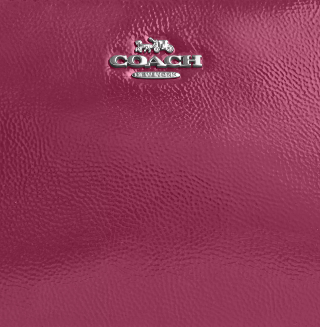 Coach Nolita 19 Leather Handbag