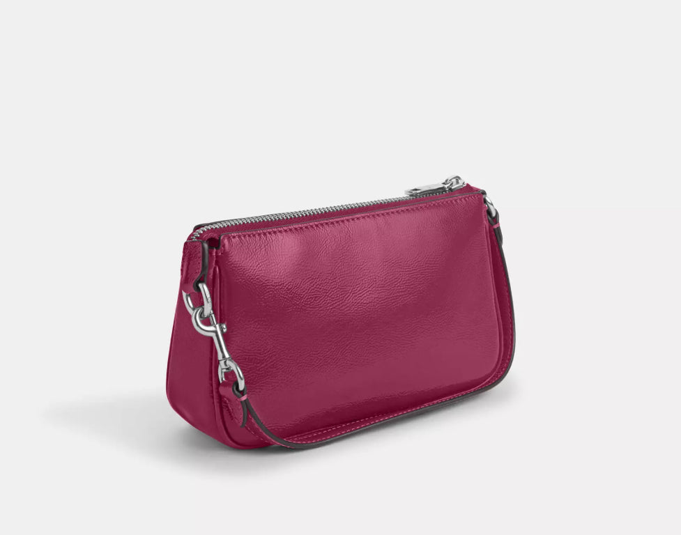 Coach Nolita 19 Leather Handbag