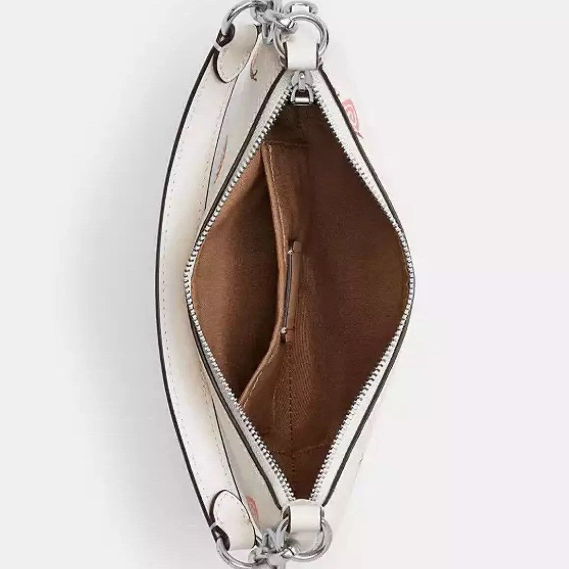 Coach Mini Payton With Snail Print In Printed Canvas & Leather